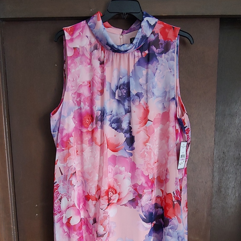 Jessica Howard dress